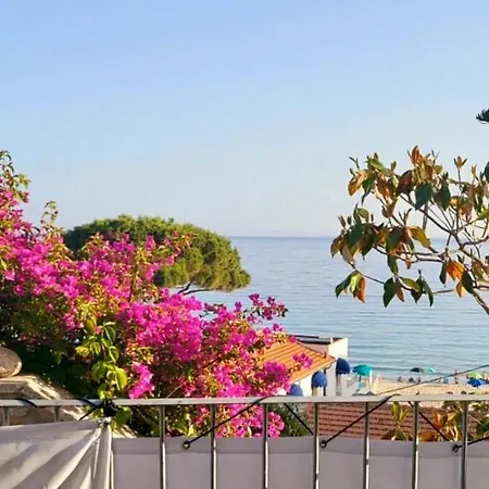 Σπίτι διακοπών Vanacore *