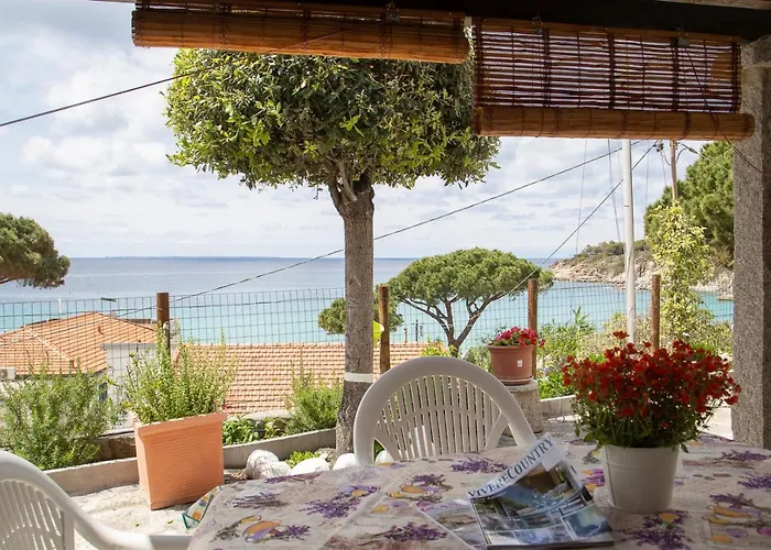 بيت للعطل Vanacore *