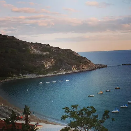Vanacore Holiday home *