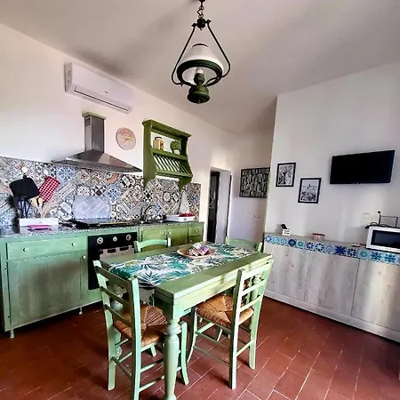 Vanacore Holiday home *