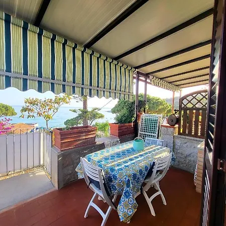 Holiday home Vanacore