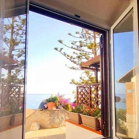 Vanacore Holiday home