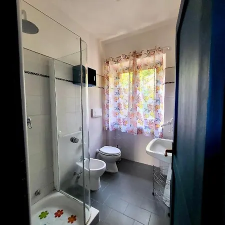 Holiday home Vanacore