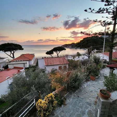 Holiday home Vanacore *