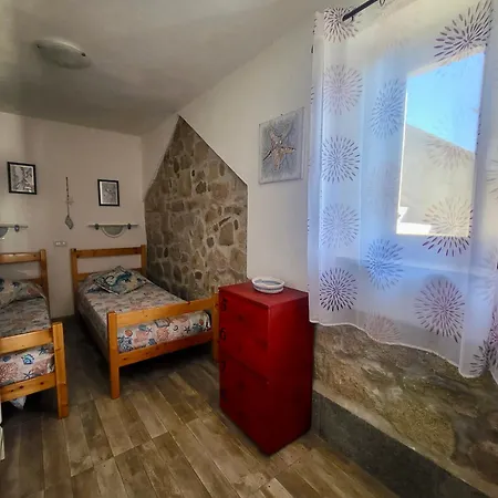 Vanacore Holiday home