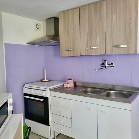 Vanacore Holiday home *