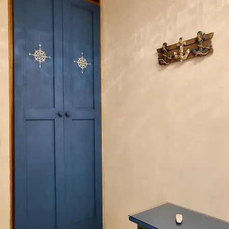 Holiday home Vanacore *