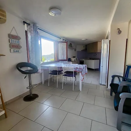 Vanacore Holiday home