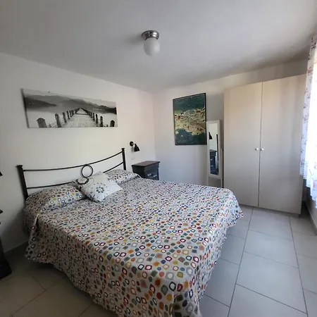 Holiday home Vanacore *