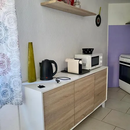 Holiday home Vanacore