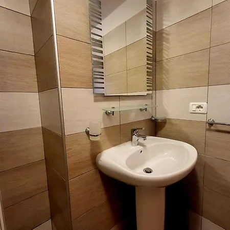 Vanacore Holiday home *