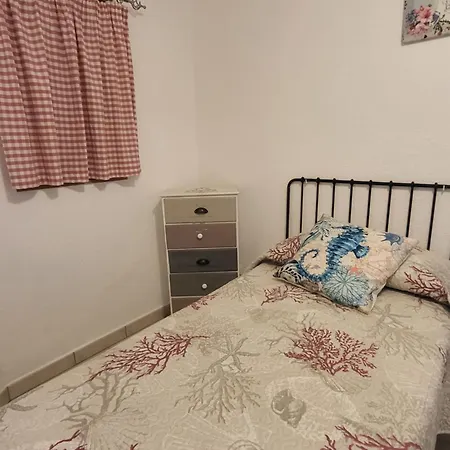 Holiday home Vanacore