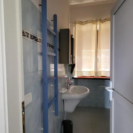 Vanacore Holiday home