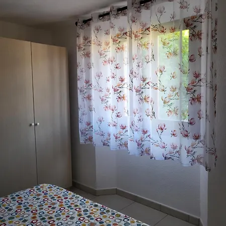 Vanacore Holiday home *