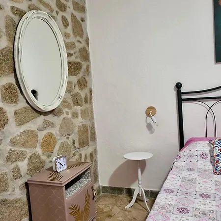 Vanacore Holiday home