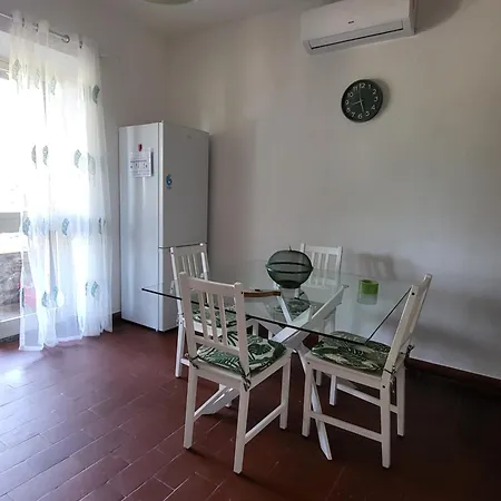 Holiday home Vanacore Spiaggia di Cavoli