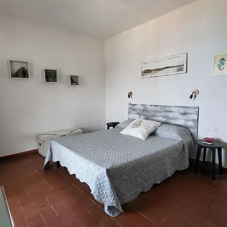 Holiday home Vanacore *