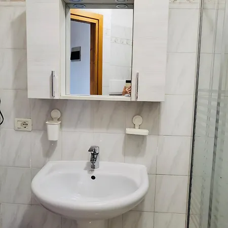 Vanacore Holiday home Spiaggia di Cavoli