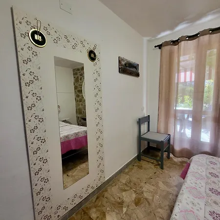 Holiday home Vanacore