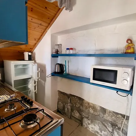 Holiday home Vanacore *