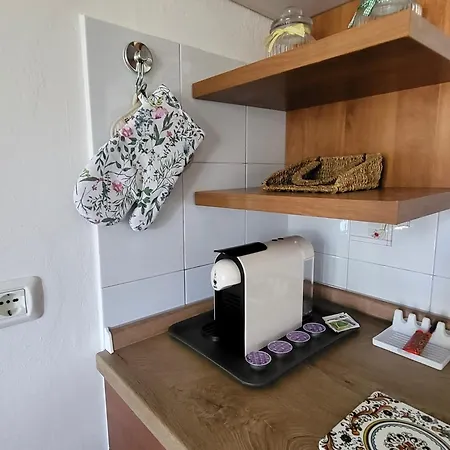 Vanacore Holiday home