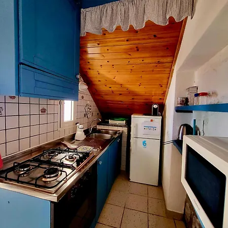 Holiday home Vanacore Spiaggia di Cavoli