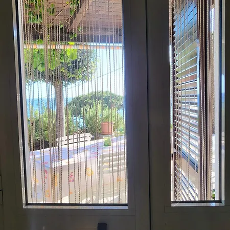 Vanacore Holiday home Spiaggia di Cavoli