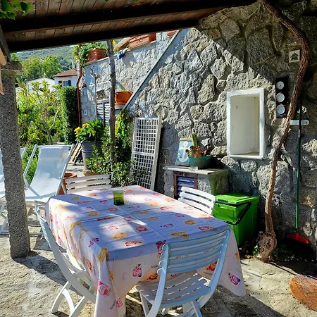 Holiday home Vanacore *