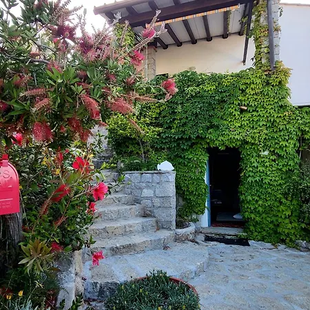 Holiday home Vanacore Spiaggia di Cavoli