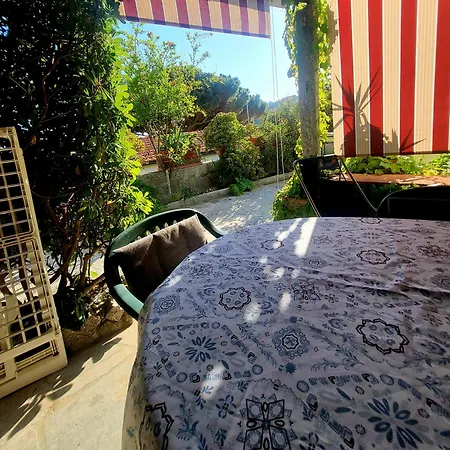 Vanacore Holiday home
