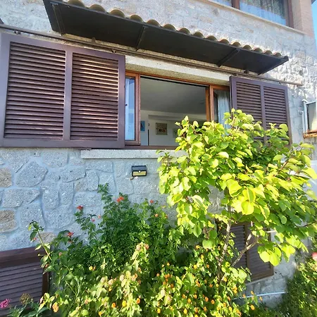 Vanacore Holiday home *