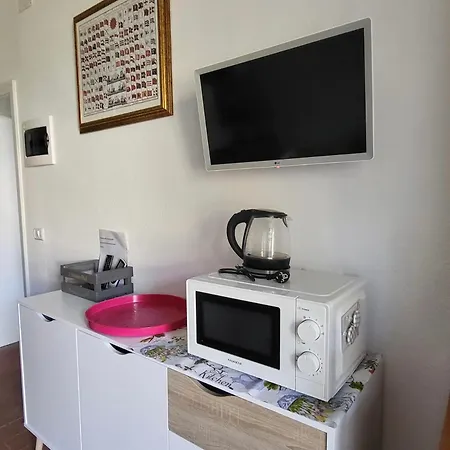 Vanacore Holiday home *