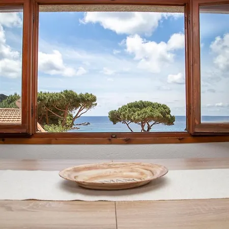 Vanacore Holiday home