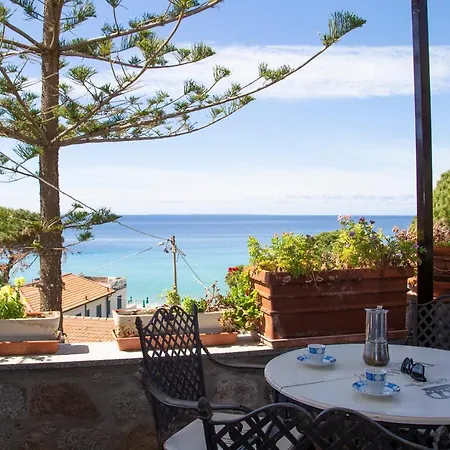 Vanacore Holiday home
