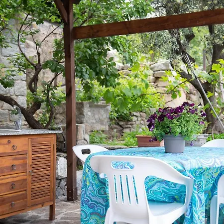 Holiday home Vanacore *