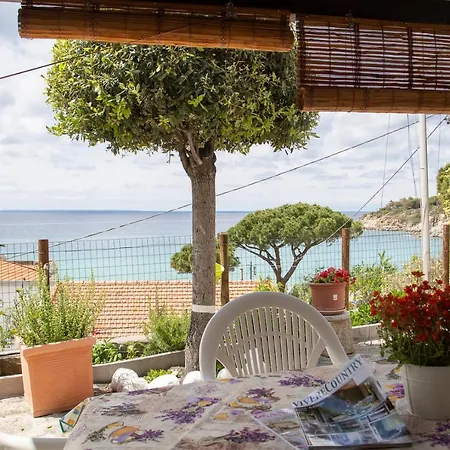 Holiday home Vanacore *