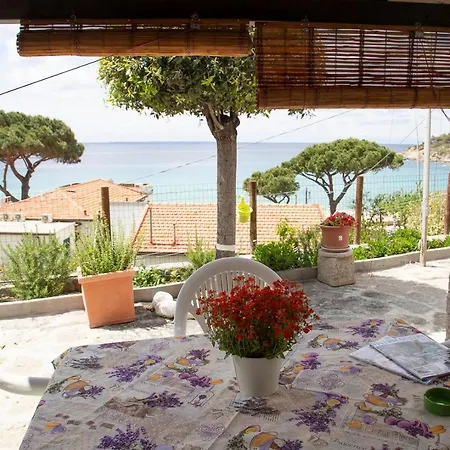 Holiday home Vanacore *